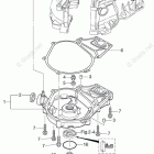 MFS2.5B OIL PAN