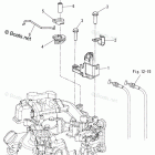 MFS2.5C THROTTLE