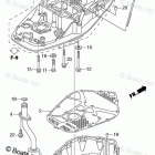 BFT115A OIL PAN