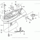 BFT150A GEAR CASE