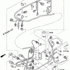 BFT60A Wire Harness