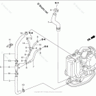 BFT115A Water Hose