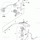 BFT90AK1 Water Separator