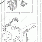 BFT90AK1 SWITCH PANEL KIT (3)