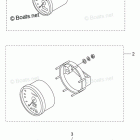 BFT250D Meter