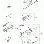 MFS25C OPTIONAL PARTS & ACCESSORIES (1)