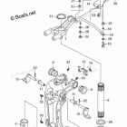 BFT60A SWIVEL BRACKET