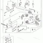 BFT250D SWITCH PANEL KIT (4)