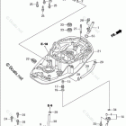 BFT115A Mount Case