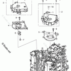 BFT250D Timing Belt Cover