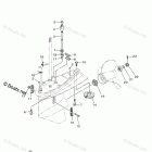 VF115XA Lower Casing Drive 2