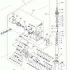 F15LPHA Power Tilt Assy