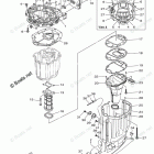 F225NCA2 Upper Casing