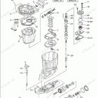 VF200LA Repair Kit 2
