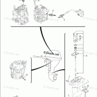 T9.9XWHB Scheduled Service Parts