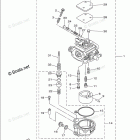 F9.9LEB CARBURETOR