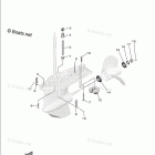 F90LB Lower Casing Drive 2