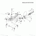 F300NSB2 Lower Casing Drive 2
