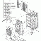LF175XCA Cylinder Crankcase 1