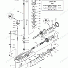 T50LB Lower Casing Drive 1