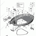 VF90LA Bottom Cowling 1