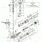 F300NSB2 Lower Casing Drive 4