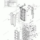 F150LB Cylinder Crankcase 2