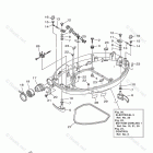 VF115XA Bottom Cowling 1