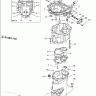 LF115XB Upper Casing