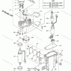 F300NSB2 Fuel Injection Pump 1