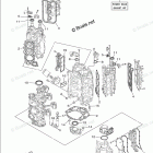 F250XCA Repair Kit 1