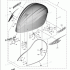 XF425NSA2 TOP COWLING 1