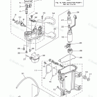 F115XB Fuel Injection Pump 1