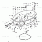 F200XCA Bottom Cowling 1