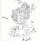 LF200XB Bottom Cowling 3