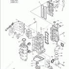VF115XA Repair Kit 1