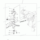 F15LPHA Steering Friction