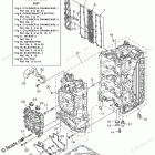 F200XCA Cylinder Crankcase 1