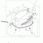 T9.9XWHB Top Cowling