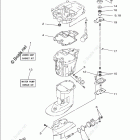 F9.9LEB Repair Kit 3