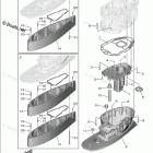 XF425NSA2 UPPER CASING 2