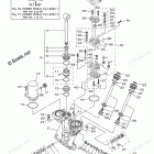 F200XCA Power Trim Tilt Assy 1