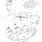 F50LB Bottom Cowling 2
