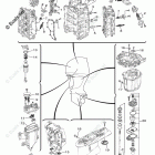 VF200XA Scheduled Service Parts