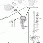 F20LWHB Scheduled Service Parts