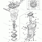 F200XCA Upper Casing