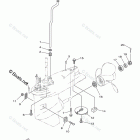 F30LA Lower Casing Drive 2