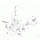 T50LB Lower Casing Drive 2