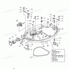 LF115XB Bottom Cowling 1