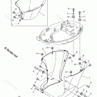 F175XA Bottom Cowling 2